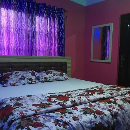 Marble Hill Hotel Lagos Esterno foto