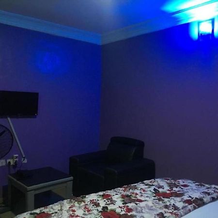 Marble Hill Hotel Lagos Esterno foto