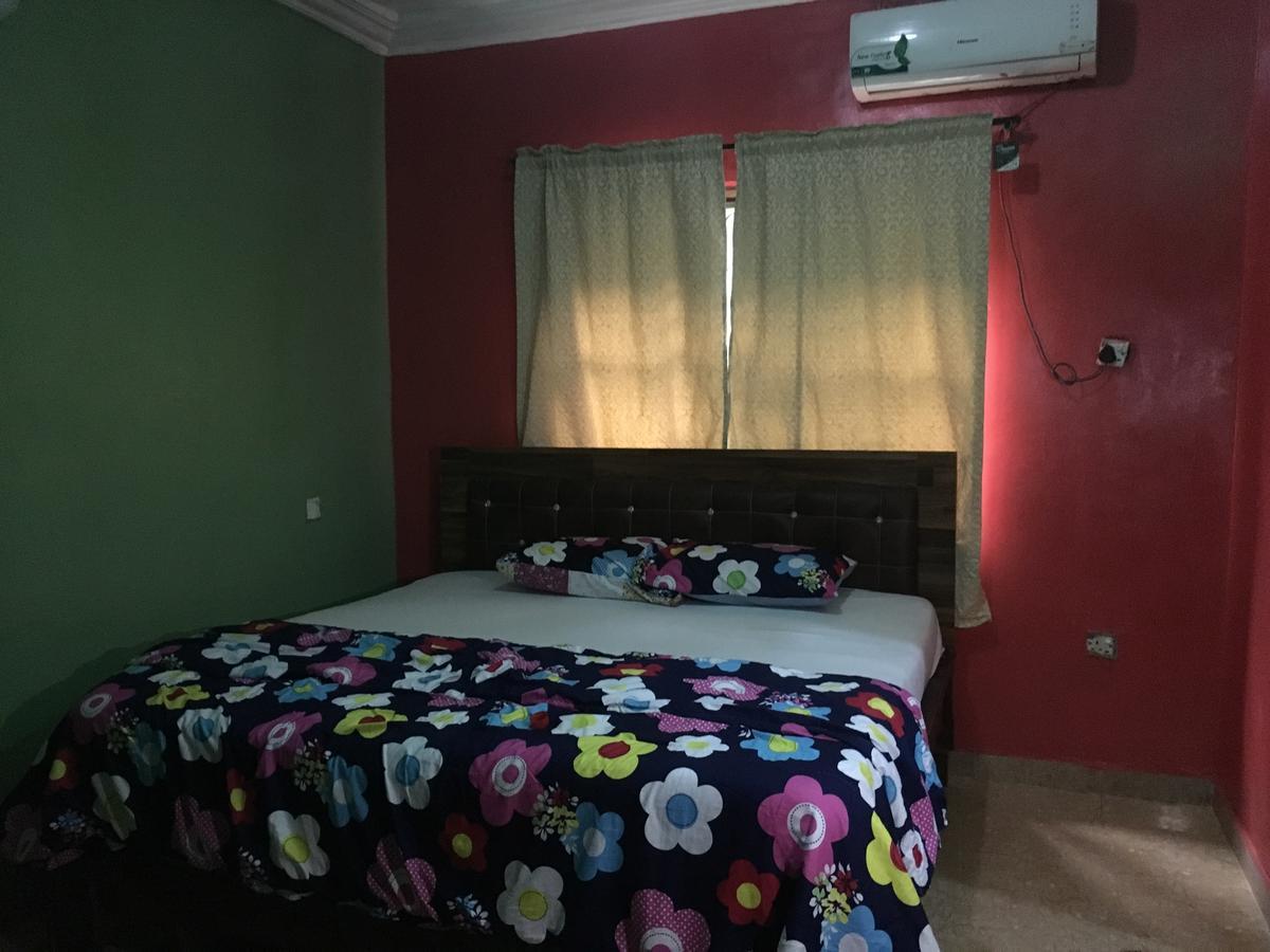 Marble Hill Hotel Lagos Esterno foto