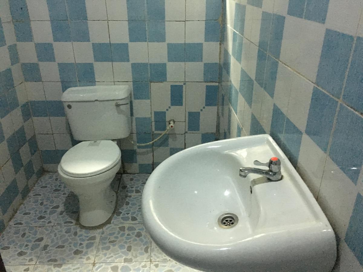 Marble Hill Hotel Lagos Esterno foto