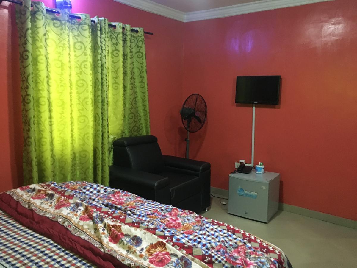 Marble Hill Hotel Lagos Esterno foto