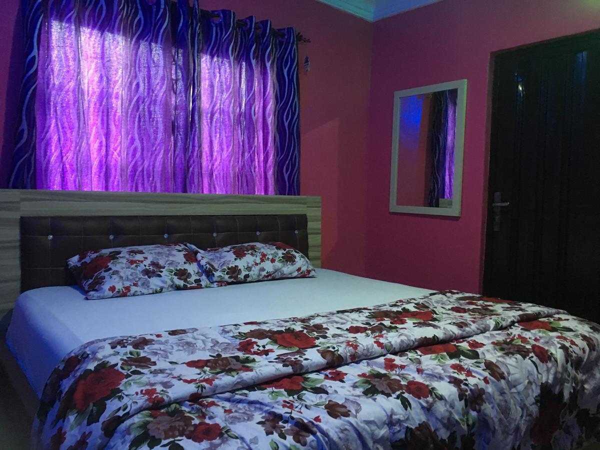 Marble Hill Hotel Lagos Esterno foto